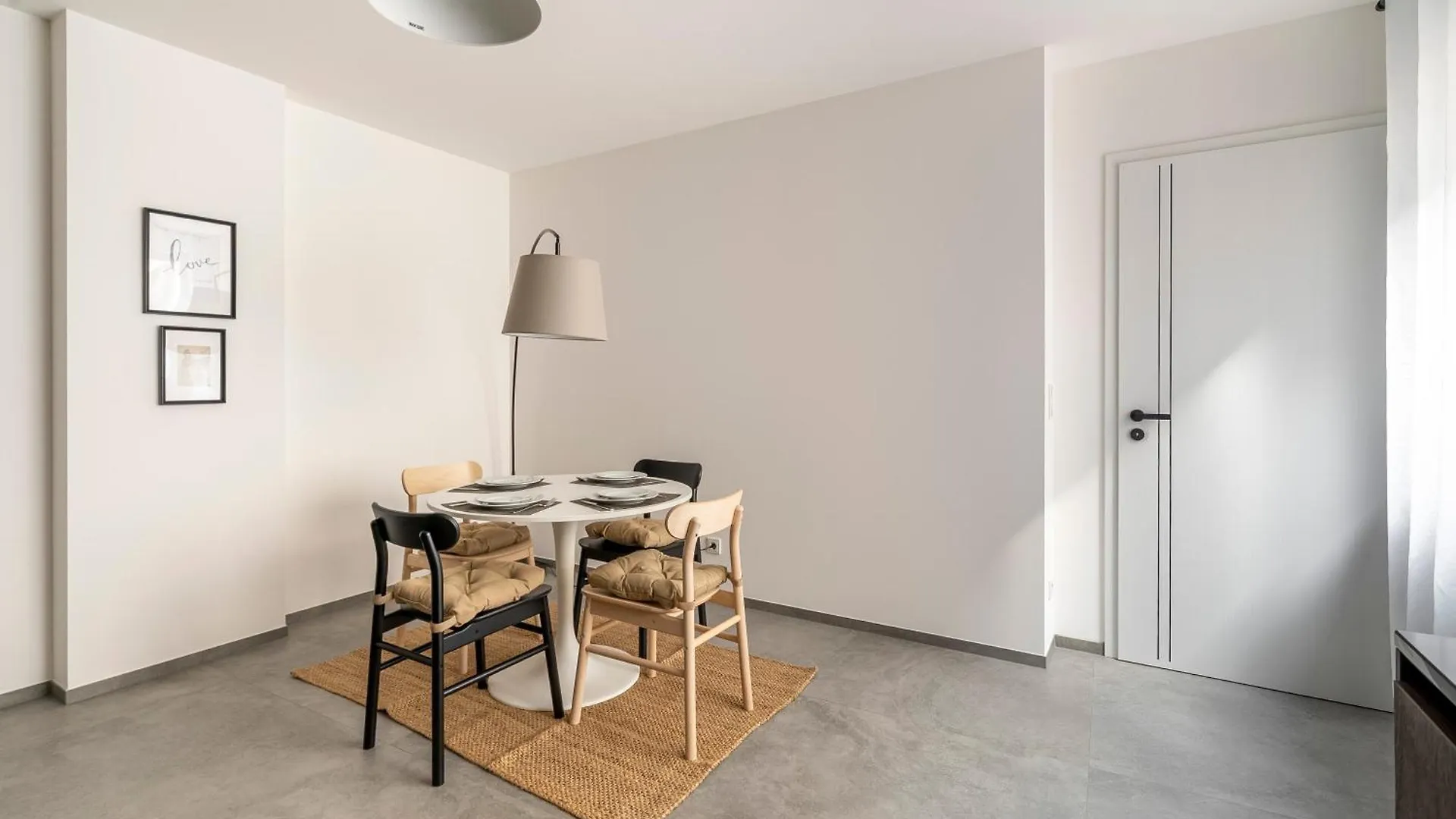 Luxxy Guesthouse Luxembourg 0*,  Luxembourg