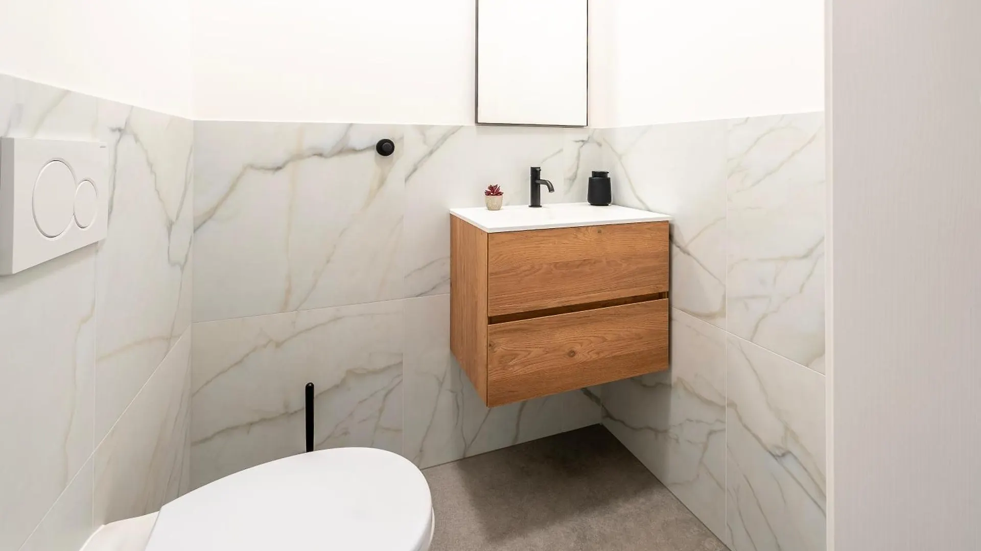 Apartment Luxxy Guesthouse Luxembourg