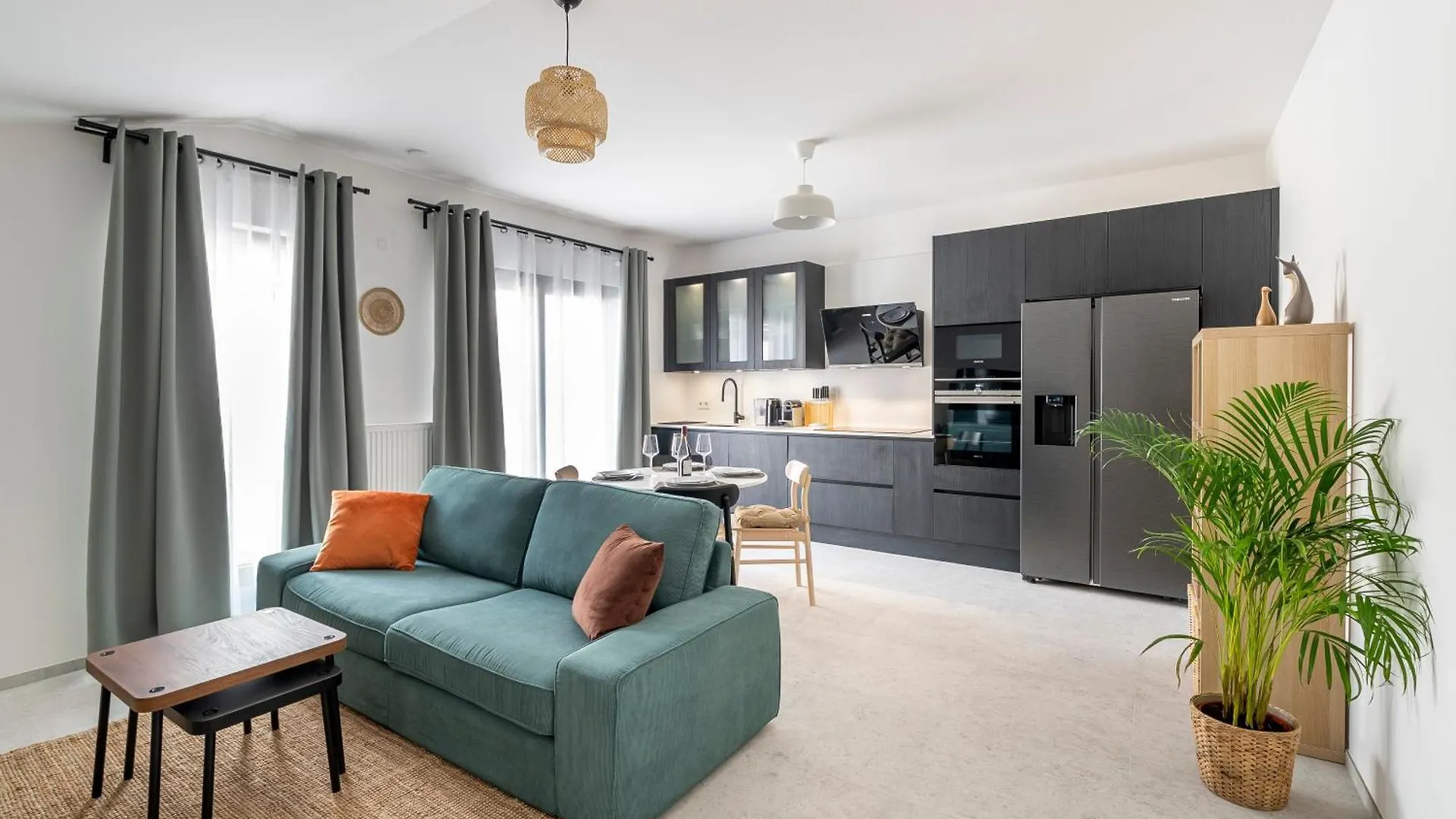 Luxxy Guesthouse Luxembourg