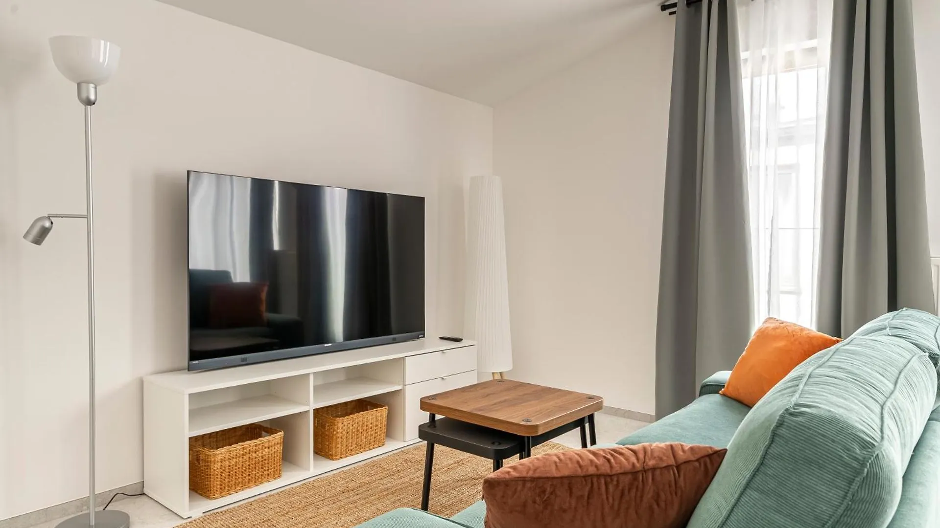 Apartment Luxxy Guesthouse Luxembourg