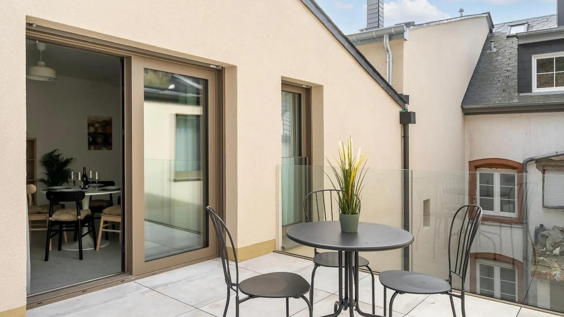 Luxxy Guesthouse Luxembourg 0*,  Luxembourg