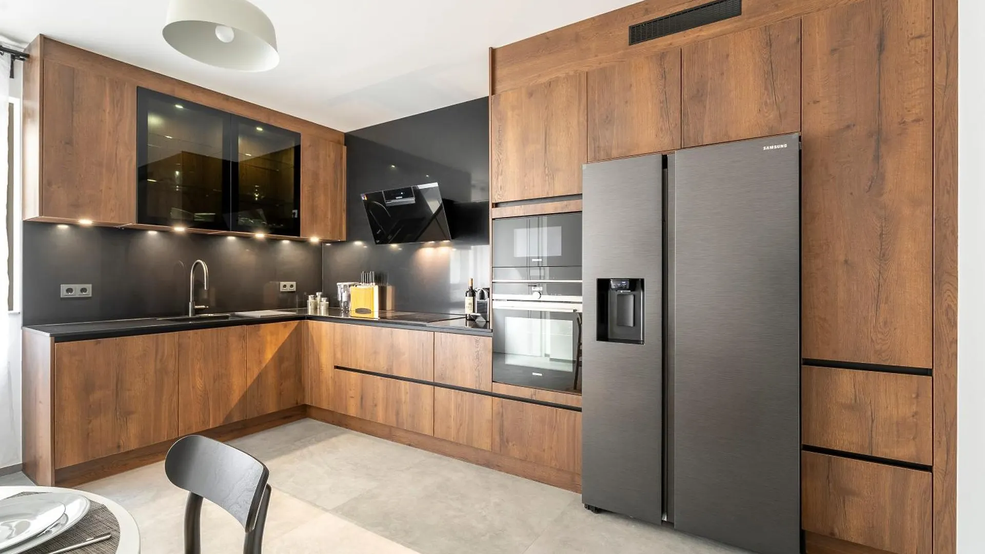 Luxxy Guesthouse Luxembourg