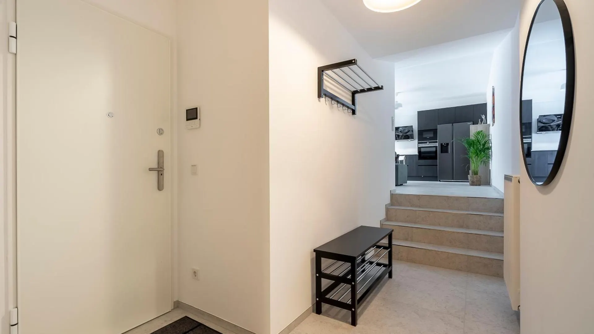 Luxxy Guesthouse Luxembourg 0*,