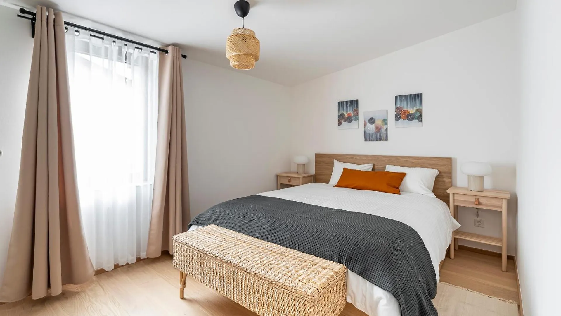Luxxy Guesthouse Luxembourg