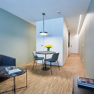  Apartahotel Du Lys - Perrin