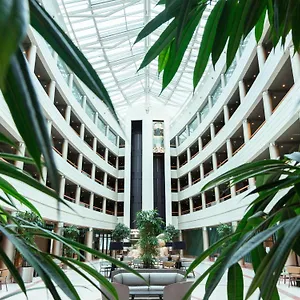 Hotel Sofitel Europe, Luksemburg