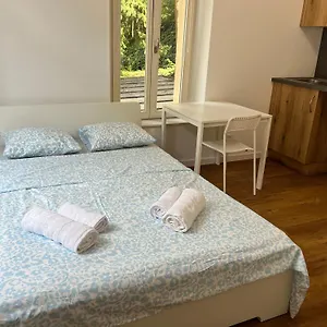  Habitación en casa particular Near To The Centre