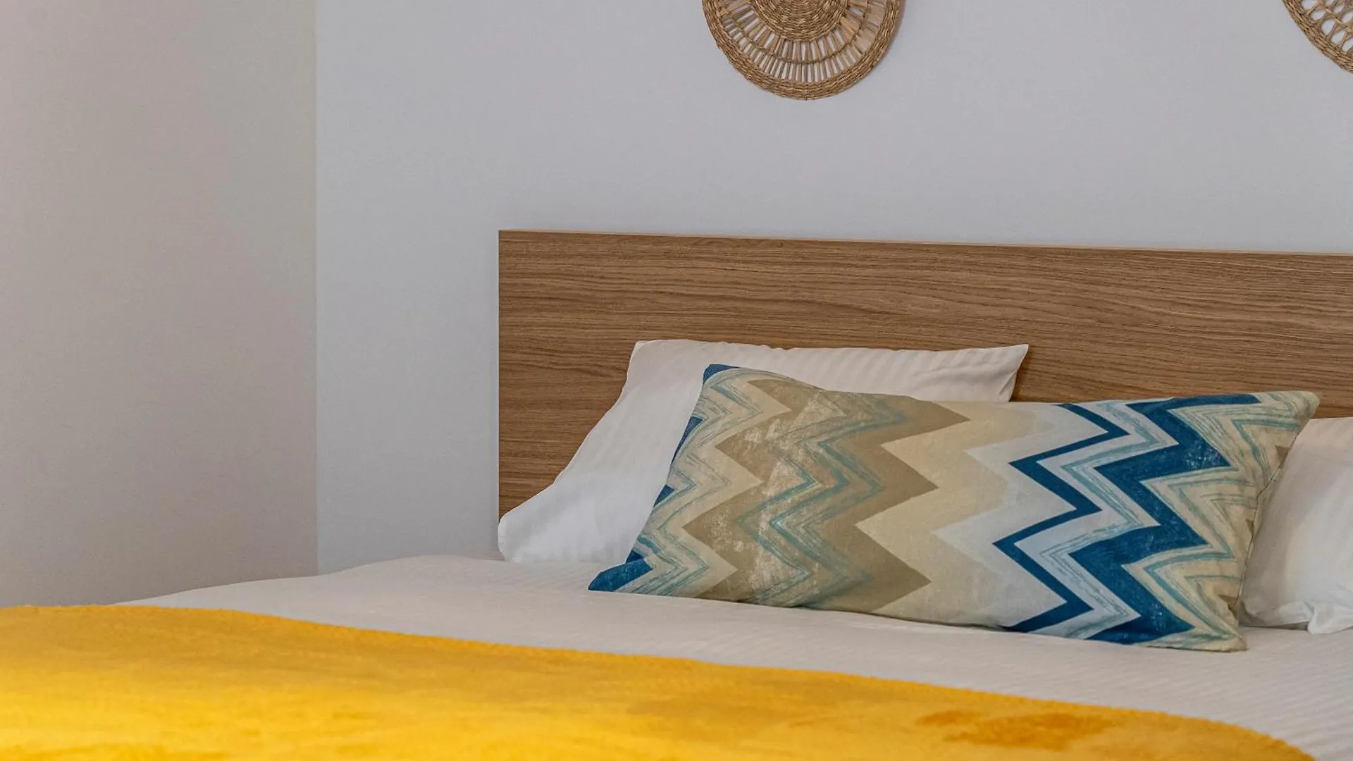 Luxxy Guesthouse Luxembourg Apartment