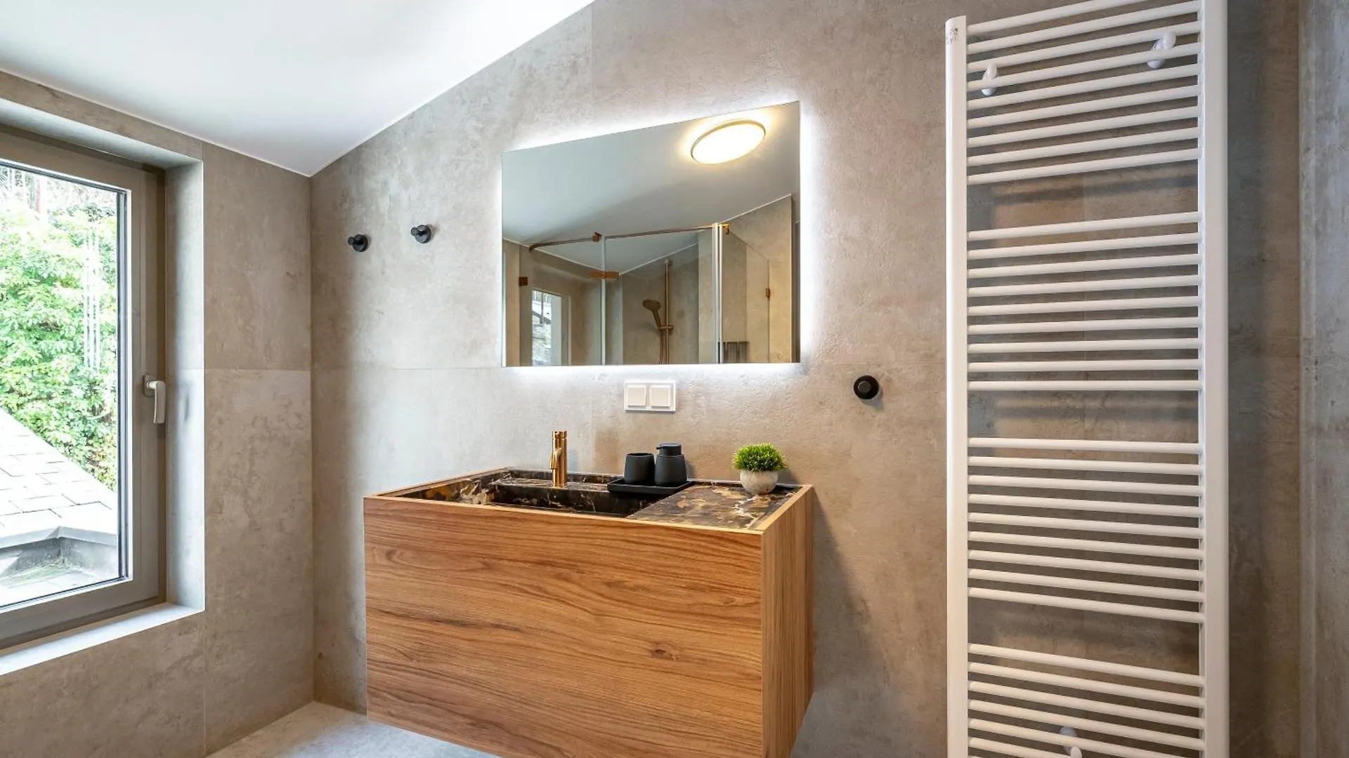 Luxxy Guesthouse Luxembourg