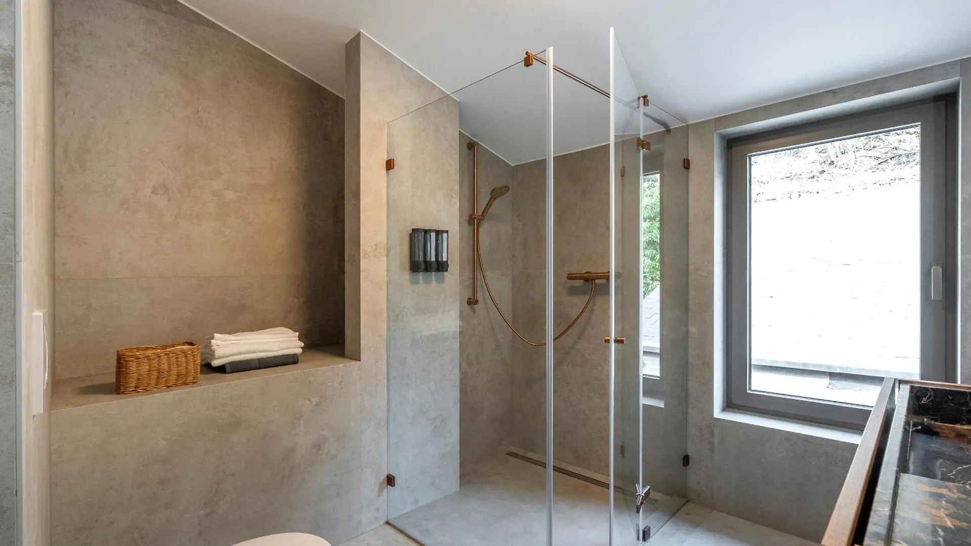 Luxxy Guesthouse Luxembourg Luxembourg