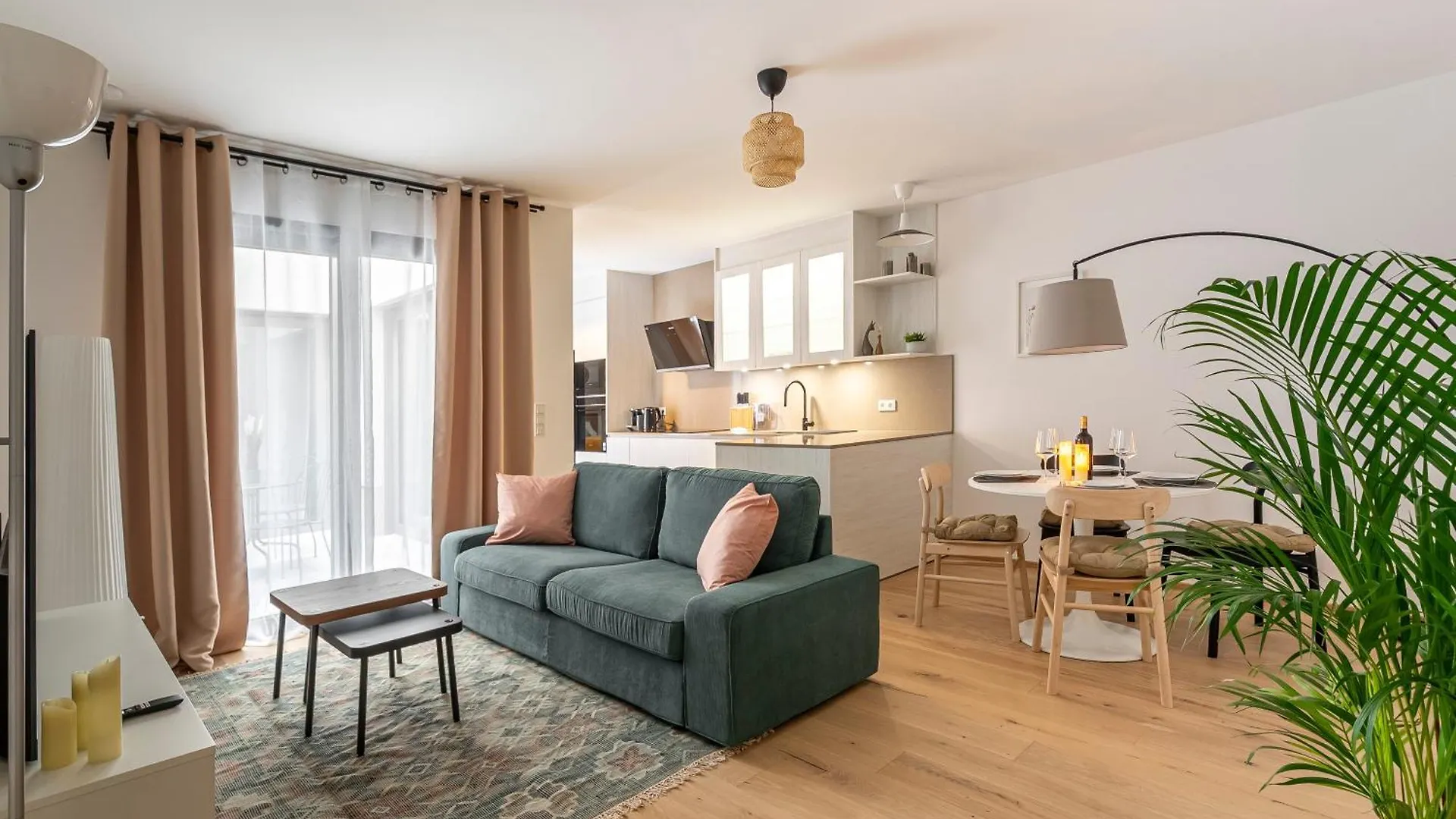 Luxxy Guesthouse Luxembourg Luxembourg